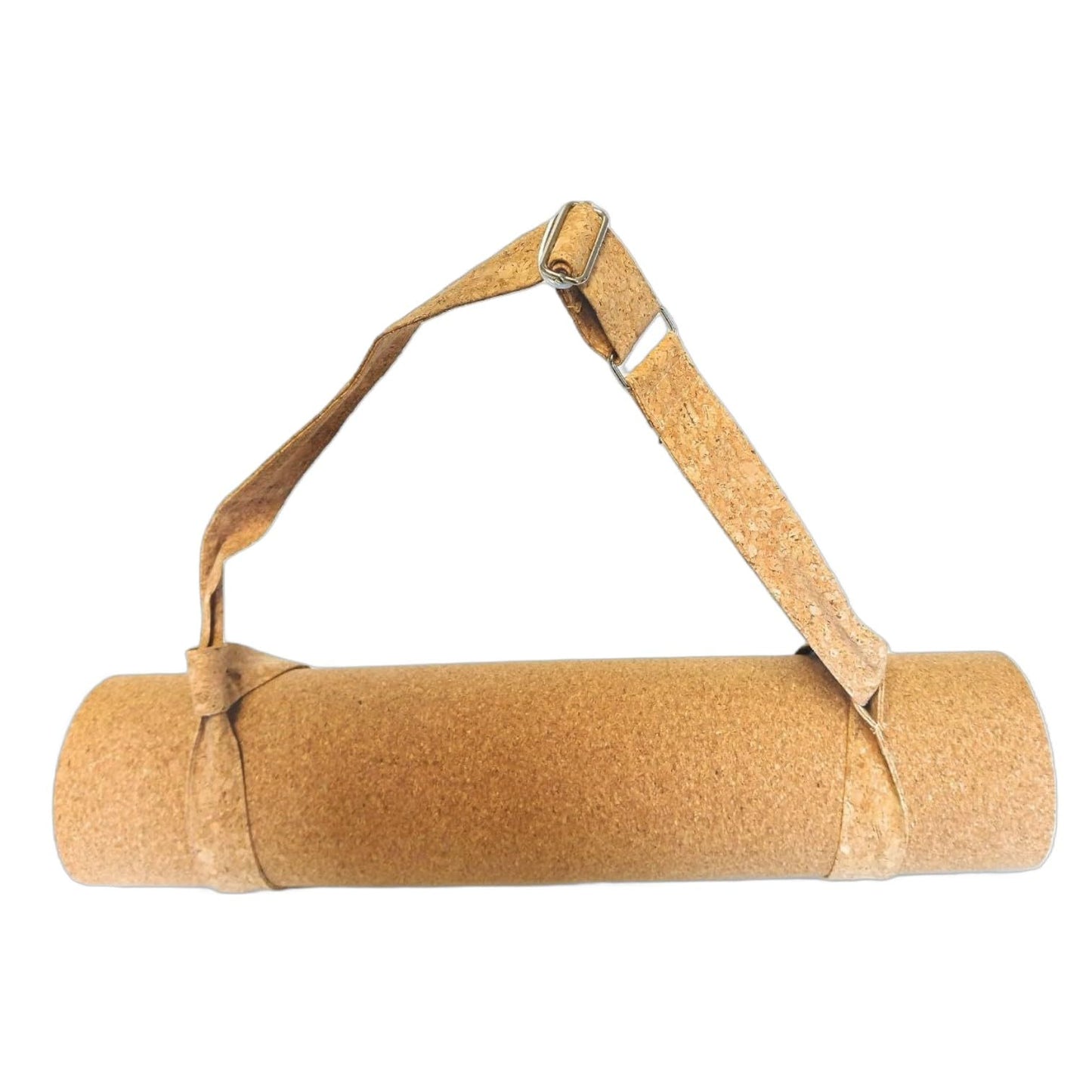 YAO SHI FO Adjustable cork carrying strap