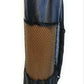 Sac de transport en nylon noir et polyester - Filet respirant - YAO SHI FO