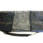 Sac de transport en nylon noir et polyester - Filet respirant - YAO SHI FO