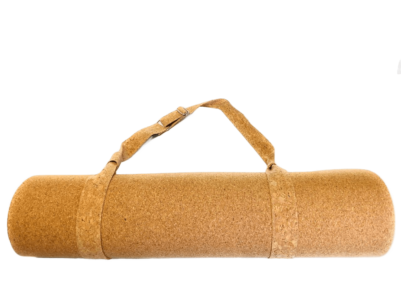 Sangle de transport ajustable en liège - YAO SHI FO