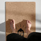 Tapis de yoga Medium 183 x 61 cm - 5mm liège FSC + caoutchouc naturel - YAO SHI FO