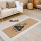 Tapis de yoga Medium 183 x 61 cm - 5mm liège FSC + caoutchouc naturel - YAO SHI FO